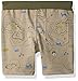 Nannette baby-boys 2 Piece Interactive Short Set