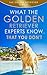 Golden Retriever: What the Golden Retriever Experts Know....That You Don't by The Golden Retriever Circle