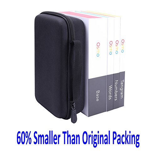 5 Storage+Organizer+Starter+Numbers+Aenllosi