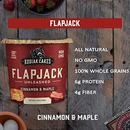 3 Kodiak+Cakes+Pancake+Cinnamon+Packaging