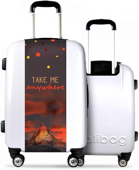 amazon cabin size suitcase