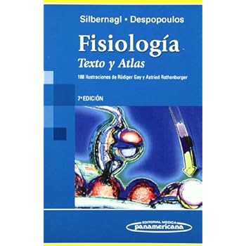 Fisiología: Texto y Atlas Fisiología: Texto y Atlas