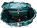 Osprey Women's Aura AG 65 Backpack (2017 Model), Rainforest Green, X-Small
