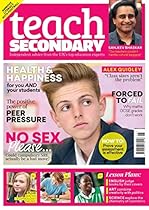 Teach Secondary
