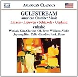 GULFSTREAM:AMERICAN CHAMBER MUSIC                  image