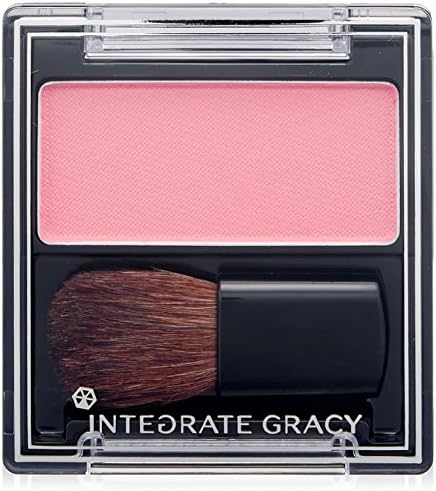 Integrate Gracy Cheek Color Rose 300