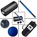 SunHubb Foam Roller Set - Muscle Massage Roller 12