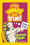 Weird But True Know-It-All: Ancient Egypt by Sarah Wassner Flynn