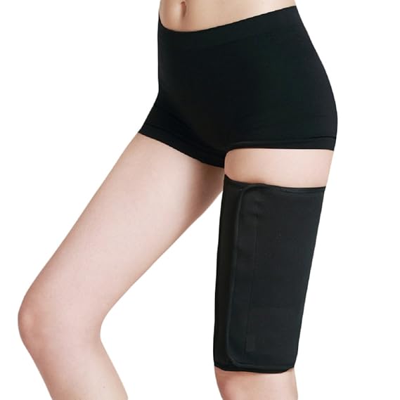 Compression thigh wrap slimmer Clearance