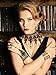 Tatuo Lace Choker Black Beads Pendant Chain Bracelet Vampire Style Earrings for Halloween Costume Women Girls Favor