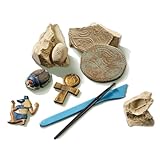 Educational Insights Geosafari Egyptian Dig