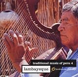 TRADITIONAL MUSIC OF PERU 4                        image