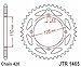 JT Sprockets JTR1465.47 47T Steel Rear Sprocket