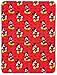 Disney Mickey Mouse Travel Snuggle Set