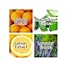 [Monday To Sunday] One Week Treatment Mask Sheet - 7sheets (One Week)
