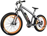 Addmotor MOTAN electric bicycle image large