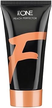 Buy Oriflame The One Express Peach Perfector Fair 30ml Online At Low Prices In India Amazon In
