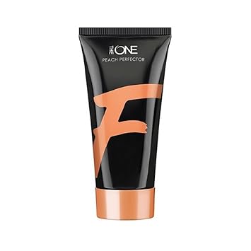 Oriflame The One Express Peach Perfector, Fair, 30ml