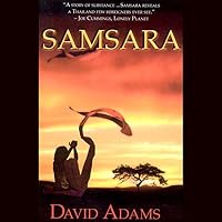 Audible edition cover