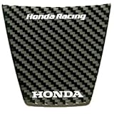 Honda Genuine Accessories OEM 2007 -2010 CBR600RR Motorcycle Carbon Fiber Rear Cowl. OEM 08P61-MFJ-100D