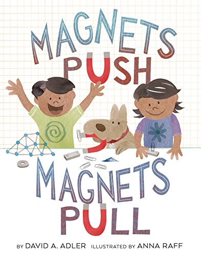 Magnets Push, Magnets Pull - Thumbnail 2