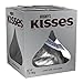 HERSHEY'S KISSES Chocolate Candy, Halloween Candy, Giant Kiss, 7 Ounce