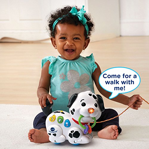 4 VTech+Pull+and+Sing+Puppy