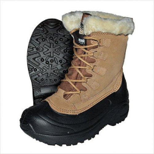 Itasca Womens Cedar Winter Snow Boot 
