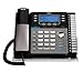 RCA ViSYS 25425RE1 Four-Line Expandable Speakerphone with Integrated Digital Answering System and Auto-Attendant