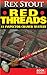 Red Threads (An Inspector Cramer Mystery)
