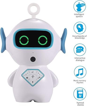 smart intelligent toys