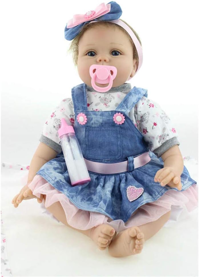 Prezzo Reborn Baby Doll 19