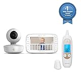 [Exclusive] Motorola Baby Bundle - MBP36XL Video