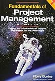 Fundamentals of Project Management, 2ed: Planning and control techniques using the latest PMBOK 6ed by