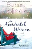 Front cover for the book An Accidental Woman by Barbara Delinsky