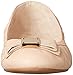 Cole Haan Women's Tali Bow Quilted Ballet Flat