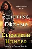 Shifting Dreams: A Cambio Springs Mystery (Volume 1)
