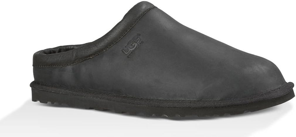 ugg mens classic clog