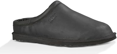 ugg men's classic clog mule