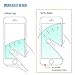 iPhone 6 Case, iPhone 6S Case, Zvedeng Ring Holder Kickstand Ring Stand Ring for Phone Non-slip Anti-Drop [Shock Absorbent] Dual Layer Defender Case Cover for iPhone 6 6s 4.7 inch Black and Grey