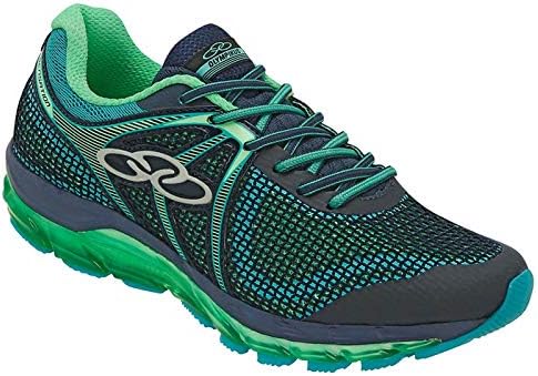 tênis olympikus sensation