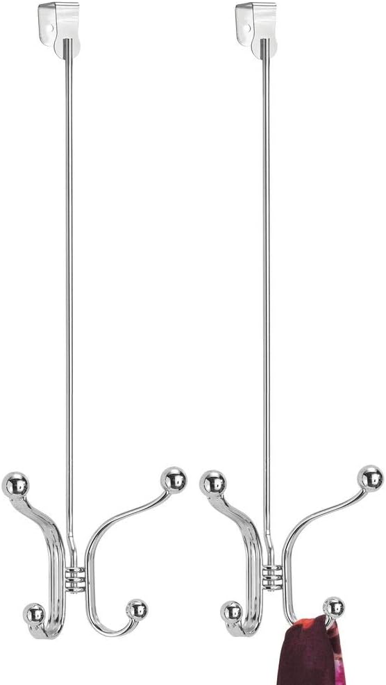 Best Large Long Coat And Rack Hook
