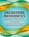 Engineering Mathematics: A Foundation for Electronic, Electrical, Communications and Systems Engineers