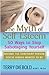 The Myth of Self-Esteem: 50 Ways to Stop Sabotaging Yourself 0981660401 Book Cover