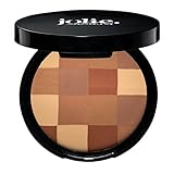 Jolie Mosaic Finishing Bronzing Powder - Hypoallergenic (Bonfire Beach)