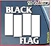 Black Flag Band Car Window Vinyl Decal Sticker 5