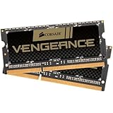 Corsair Vengeance 16GB (2x8GB)  DDR3 1600 MHz (PC3 12800) Laptop  Memory