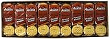 Austin Toasty Crackers With Peanut Butter 1.38oz 45 packages