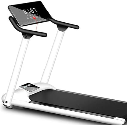 amazon uk running machine