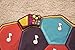 B. Mat-A-Matics Musical Mat - Soft, Fold Away Floor Mat - 3 to 10 Years